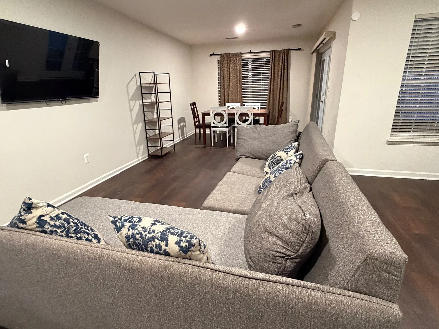 1 bed, 1200 sqft, $1,850 — Photo 4