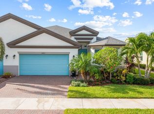 12851 SW Lake Fern Cir, Port Saint Lucie, FL 34987