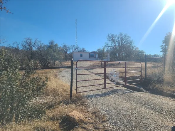 2289 Highway 183, Cisco, TX 76437