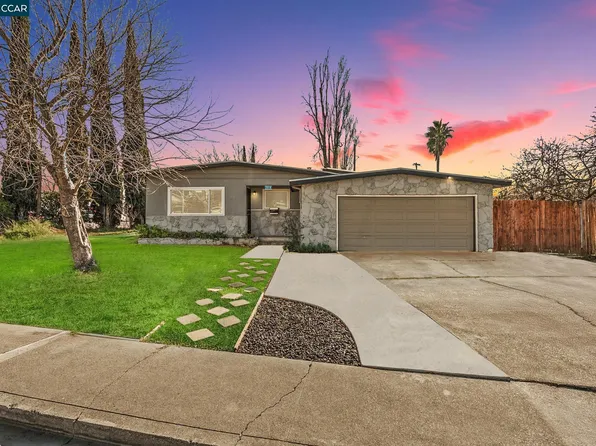 2018 Cambridge Dr, Fairfield, CA 94533