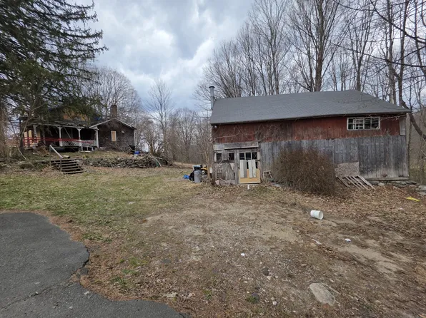 33 Dodgingtown Road, Bethel, CT 06801