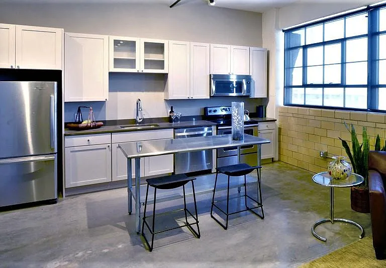 Laclede Lofts — Photo 18
