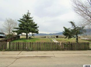 81 Rose Peak Rd, Dayton, NV 89403