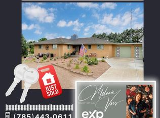 2710 N Range Ave, Colby, KS 67701