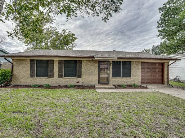 1592 Leon St, Kaufman, TX 75142