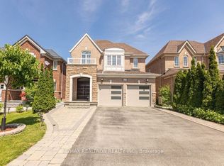511 Pleasant Ridge Ave #BASEMENT, Vaughan, ON L4J8X3