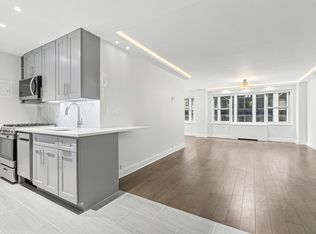 77 W 55th St APT 6D, New York, NY 10019