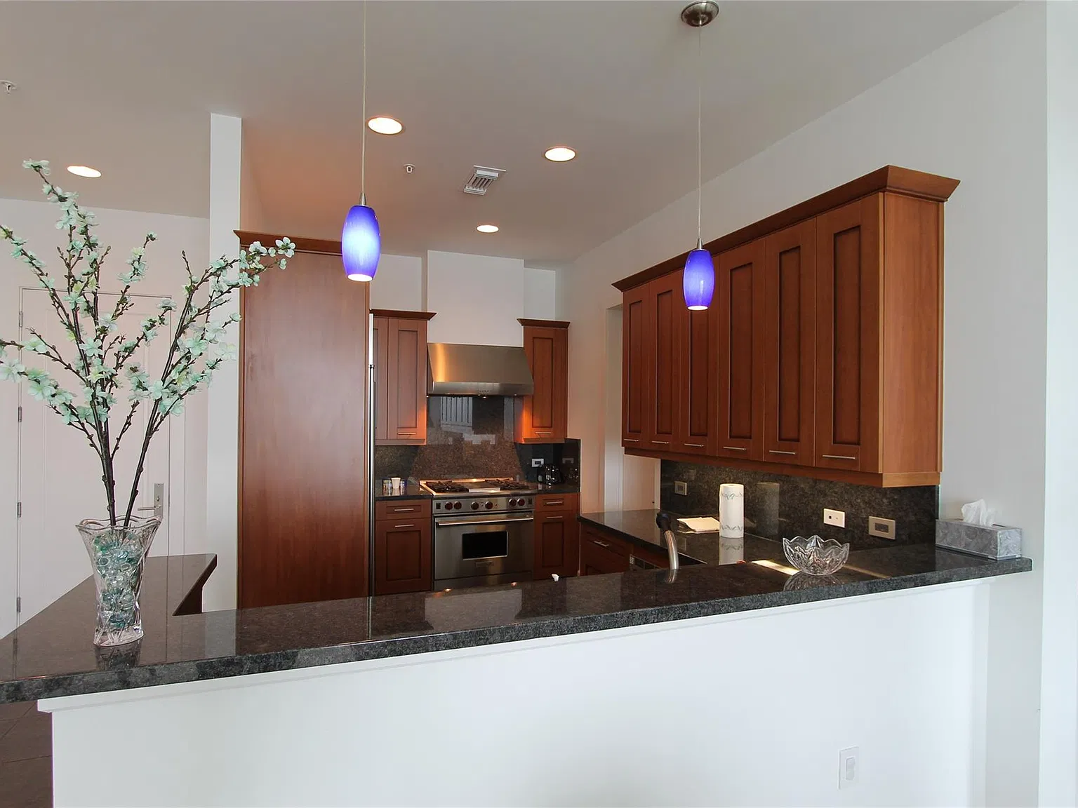 2 bed, 2.0 bath, 1278 sqft, $3,000 — Photo 2