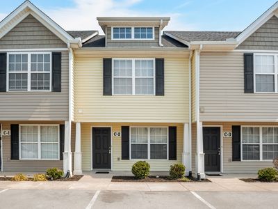 2961 S Rutherford Blvd APT C2, Murfreesboro, TN, 37130