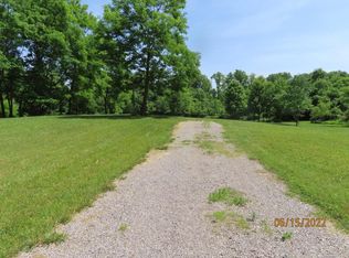 17420 Long Lake Dr #12, Cassopolis, MI