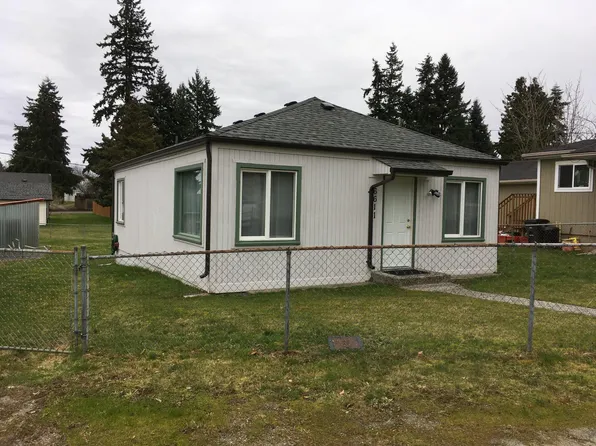 6611 Commercial Ave SE, Everett, WA 98203