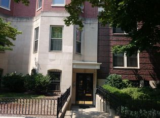 286 Beacon St APT 3, Boston, MA 02116