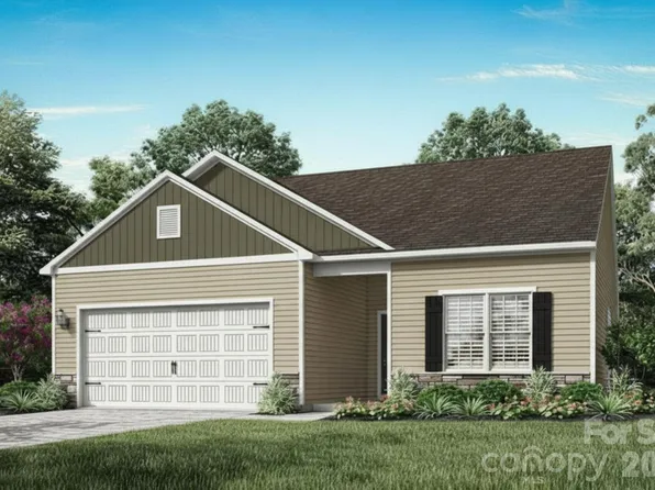 3616 Saddlebred Dr, Gastonia, NC 28052