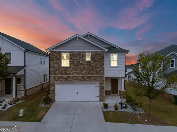 1510 Lyon Way Dr, Lawrenceville, GA 30044