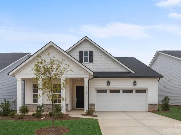 8017 Brookbank Dr #91, Charlotte, NC 28269