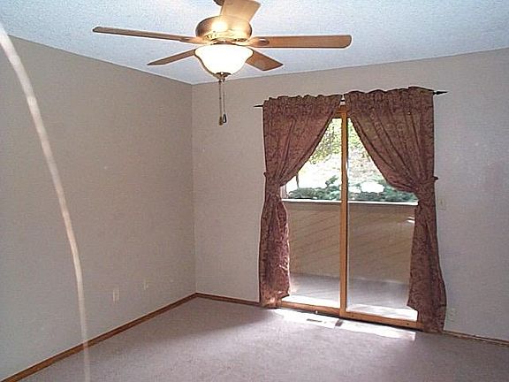 Master Bedroom Deck 