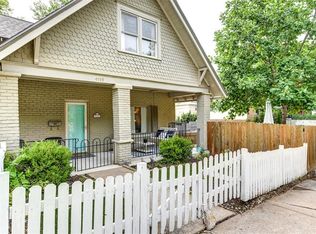 4559 Mercier St, Kansas City, MO 64111