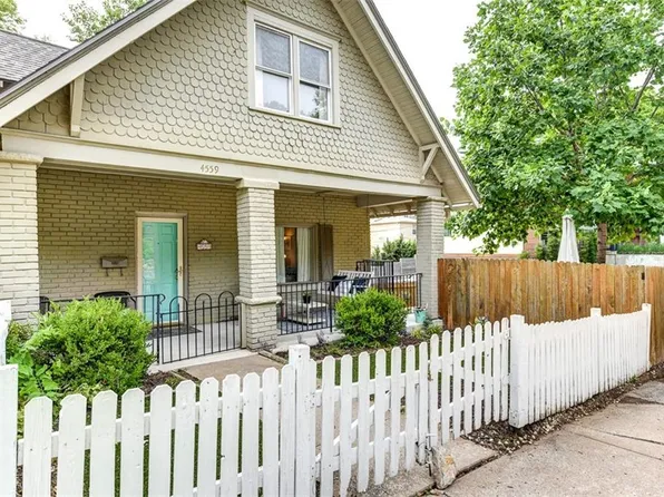 4559 Mercier St, Kansas City, MO 64111