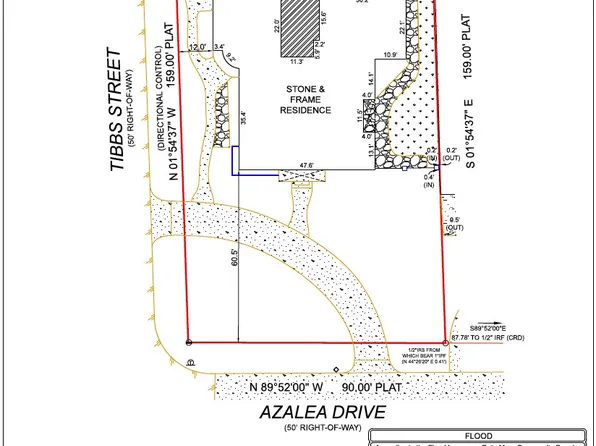 6405 Azalea Ln, Dallas, TX 75230