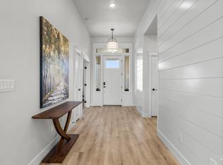 2625 N Synergy Ave, Eagle, ID 83616