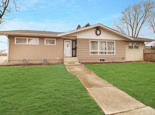 912 S Buchanan St, Wilmington, IL 60481