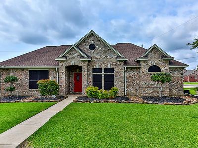 3802 Creekview Dr, Mont Belvieu, TX, 77523