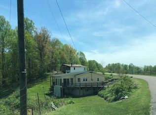 4491 Smith Ridge Rd, Jewell Ridge, VA 24622