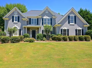 4900 Burnt Hickory Rd NW, Kennesaw, GA 30152