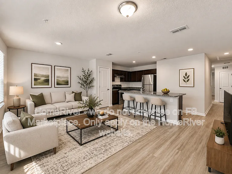 7650 Mailes Ct #202 — Photo 1
