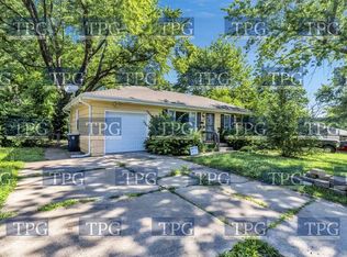 7804 E 107th St #B, Kansas City, MO 64134