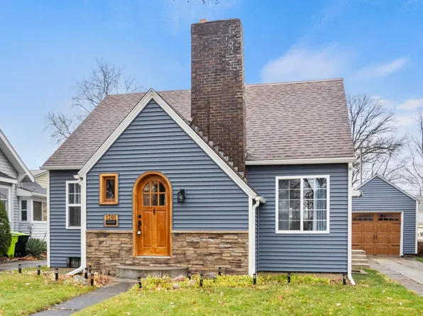 1301 Poplar St, Huntington, IN 46750