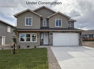 9033 Peaceful Valley Rd, Colorado Springs, CO 80925
