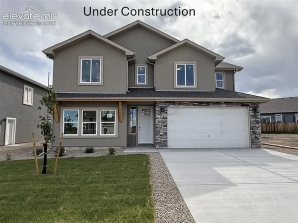 9033 Peaceful Valley Rd, Colorado Springs, CO 80925