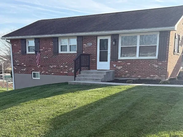 6071 Patrick Ave, Dublin, VA 24084