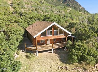 2640 E Weber Canyon Rd, Oakley, UT 84055