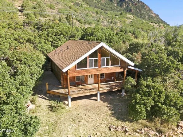 2640 E Weber Canyon Rd, Oakley, UT 84055