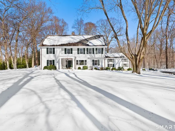 112 Camp Avenue, Darien, CT 06820