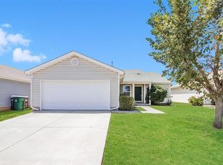 9217 Checkerbloom Dr, Oklahoma City, OK 73165