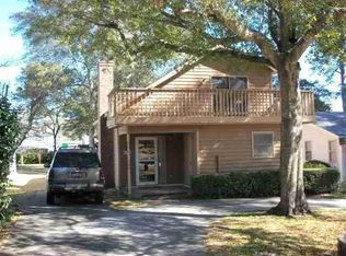 412 1st Ave S, North Myrtle Beach, SC 29582