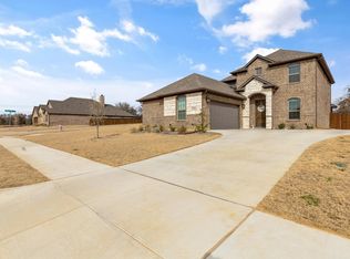 2501 Bunker Hill Dr, Burleson, TX 76028
