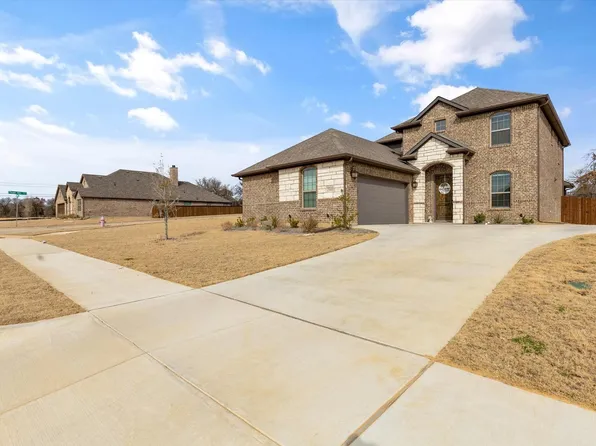 2501 Bunker Hill Dr, Burleson, TX 76028