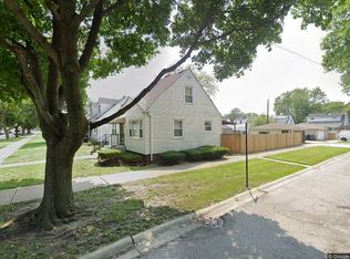 7800 S Trumbull Ave, Chicago, IL 60652