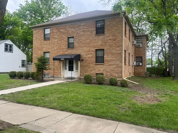 Mahon-1709, 1709 SW High Ave #1, Topeka, KS 66604