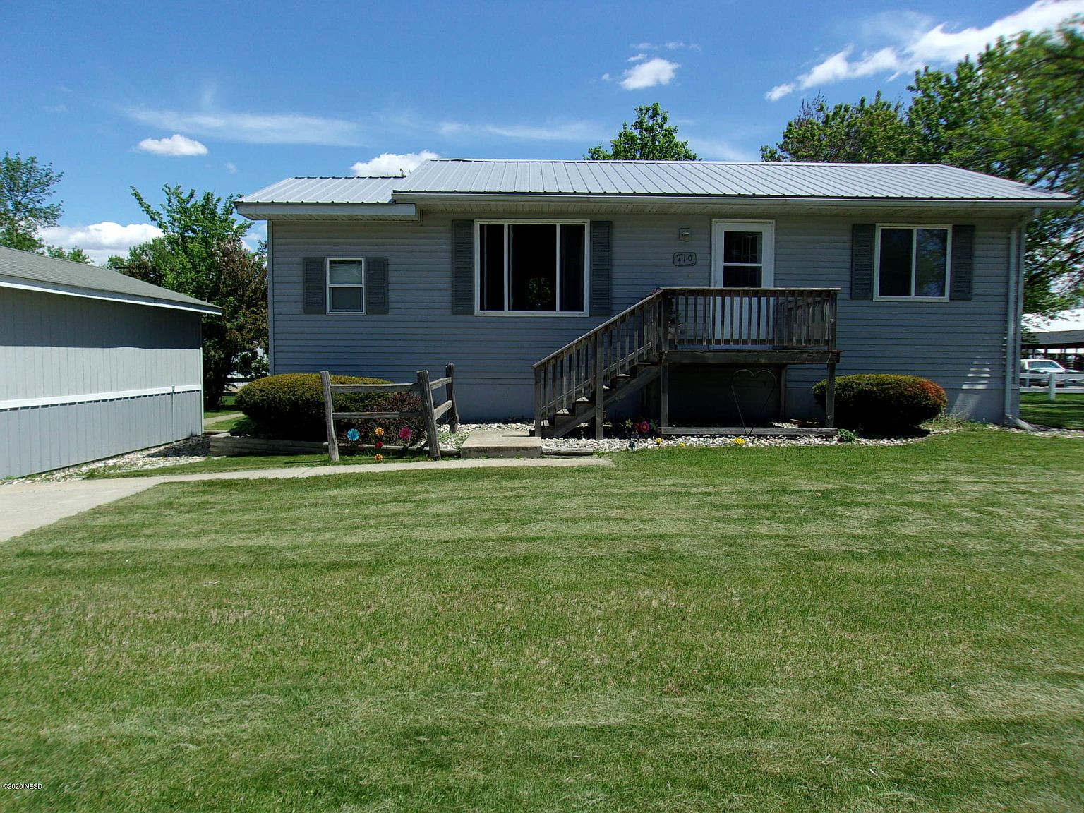 410 4th St, Hayti, SD 57241 Zillow