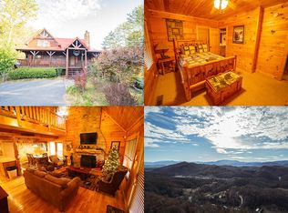 2409 Burke Ave, Sevierville, TN 37876