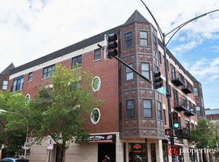4603 N Racine Ave APT 404, Chicago, IL 60640