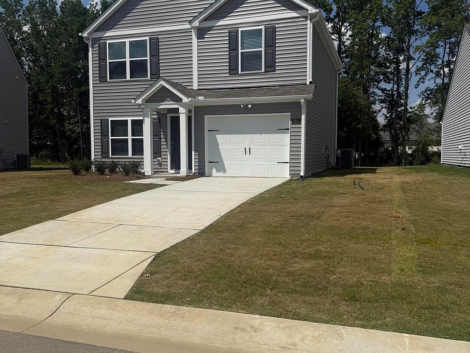 1st image of 3916 Falcon Court NW