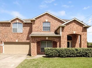 11002 Christmas Fern St, Houston, TX 77064