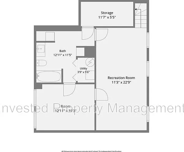 1640 S Marion St — Photo 31