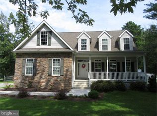 2429 Old County Rd, Newark, DE 19702